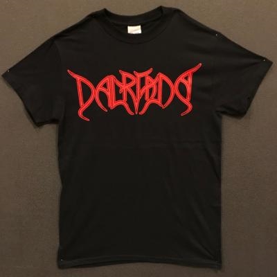 Dalriada: Logo / Ürgebőr T-Shirt