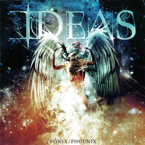 Ideas: Phoenix / Főnix 2CD