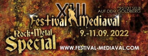 Dalriada - Festival Mediaval