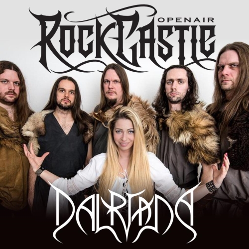 Dalriada - Rock Castle Festival 2023