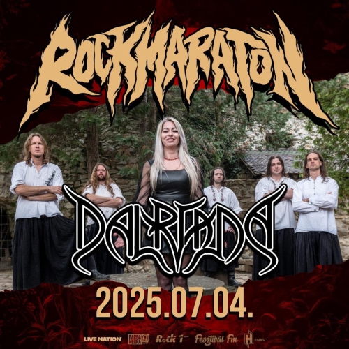 Rockmaraton