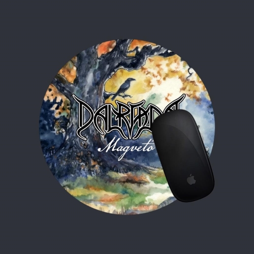 Dalriada: Magvető Egérpad