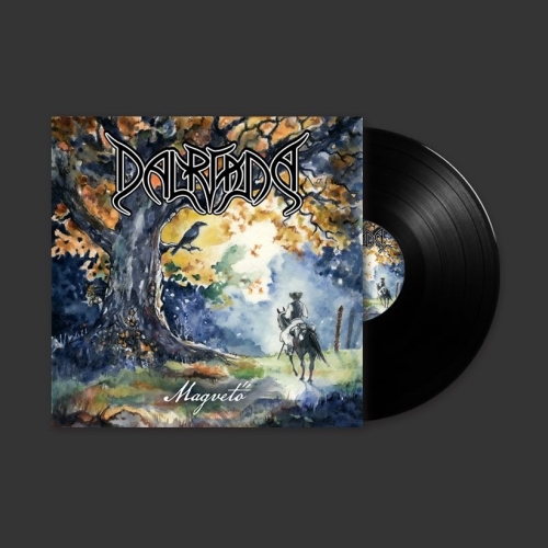 Dalriada: Magvető LP - H-Music Magazin
