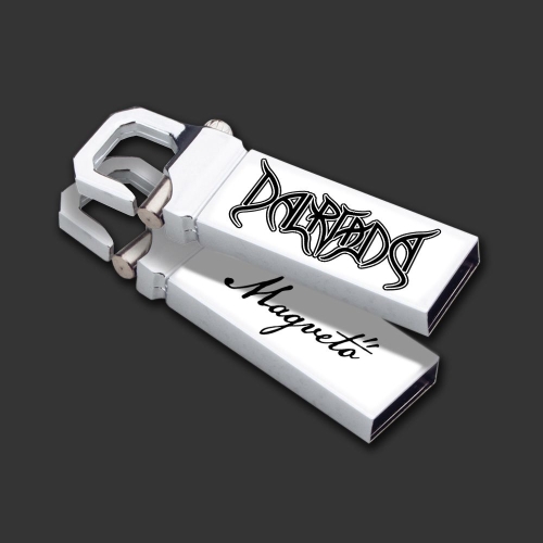 Dalriada: Magvető Pendrive - H-Music Magazin